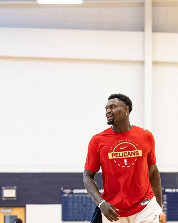 鹈鹕球星威廉森季后赛表现抢眼,力争荣膺最有价值球员的简单介绍 鹈鹕球星威廉森季后赛表现抢眼,力争荣膺最有价值球员的简单介绍