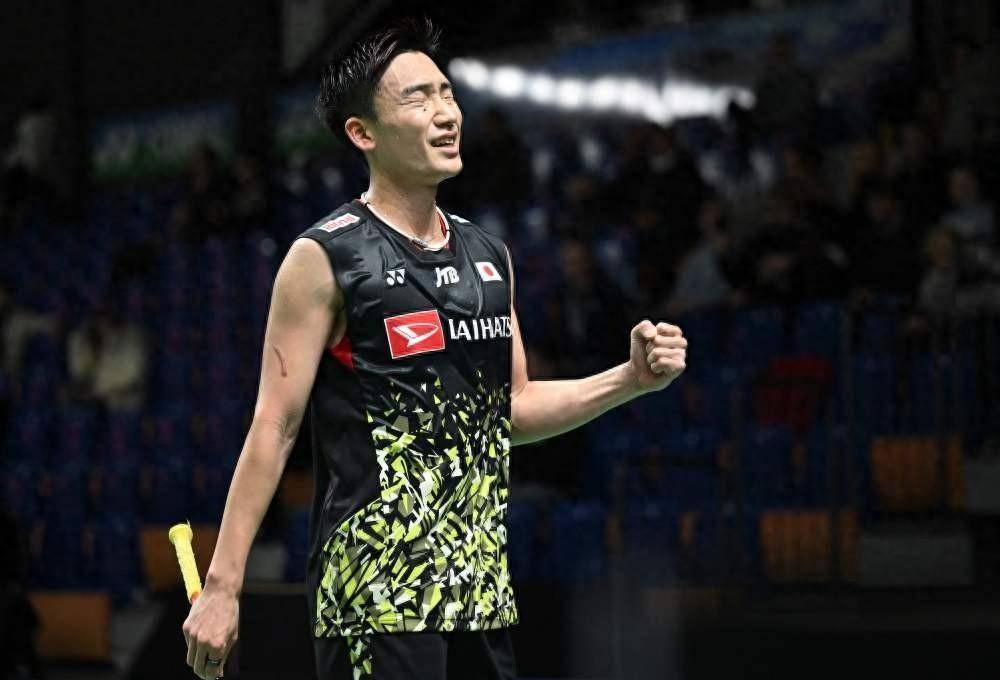 中国羽毛球队强势法国羽毛球队,桃田贤斗绝境逆转 中国羽毛球队强势法国羽毛球队,桃田贤斗绝境逆转