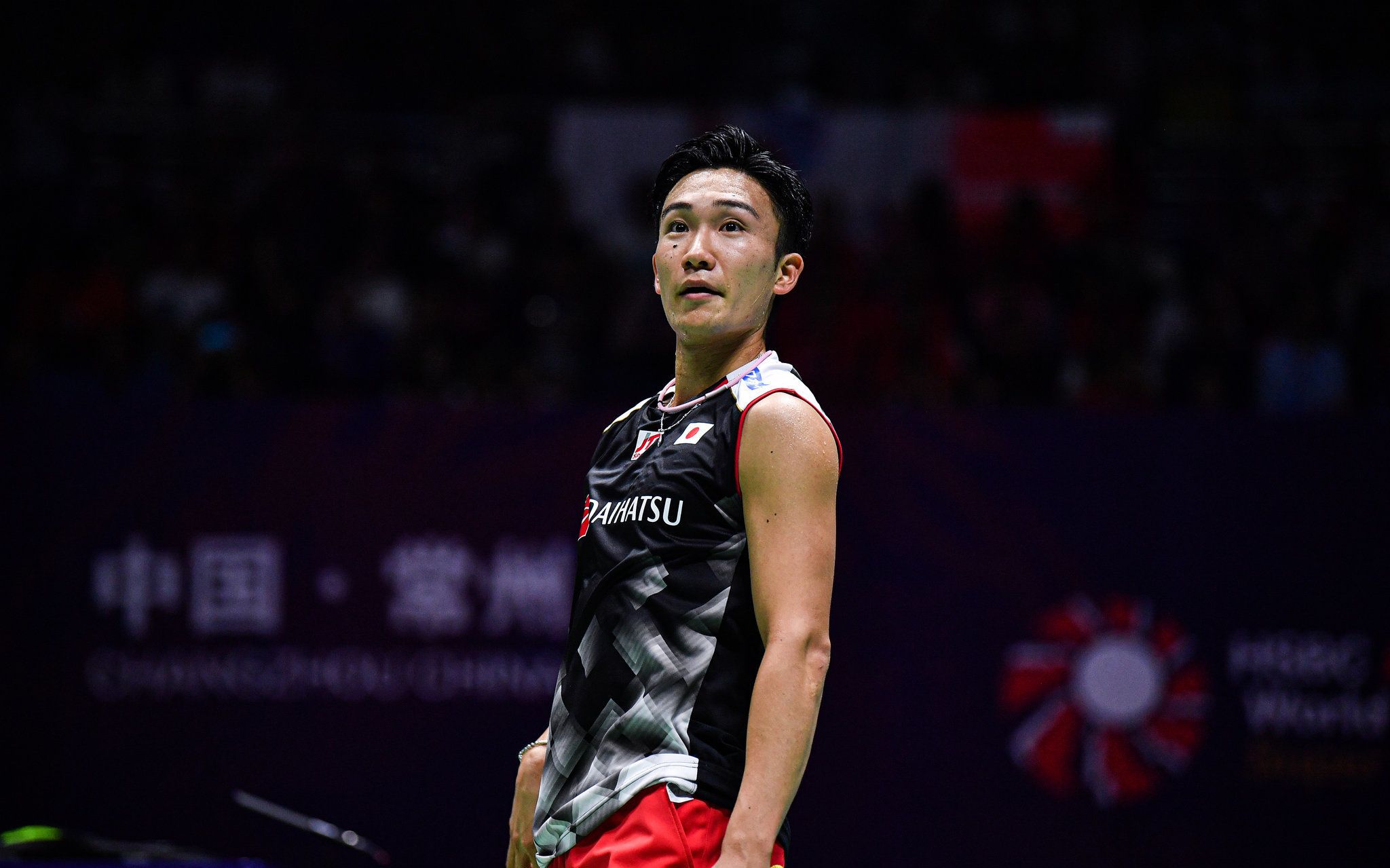 中国羽毛球队强势法国羽毛球队,桃田贤斗绝境逆转 中国羽毛球队强势法国羽毛球队,桃田贤斗绝境逆转