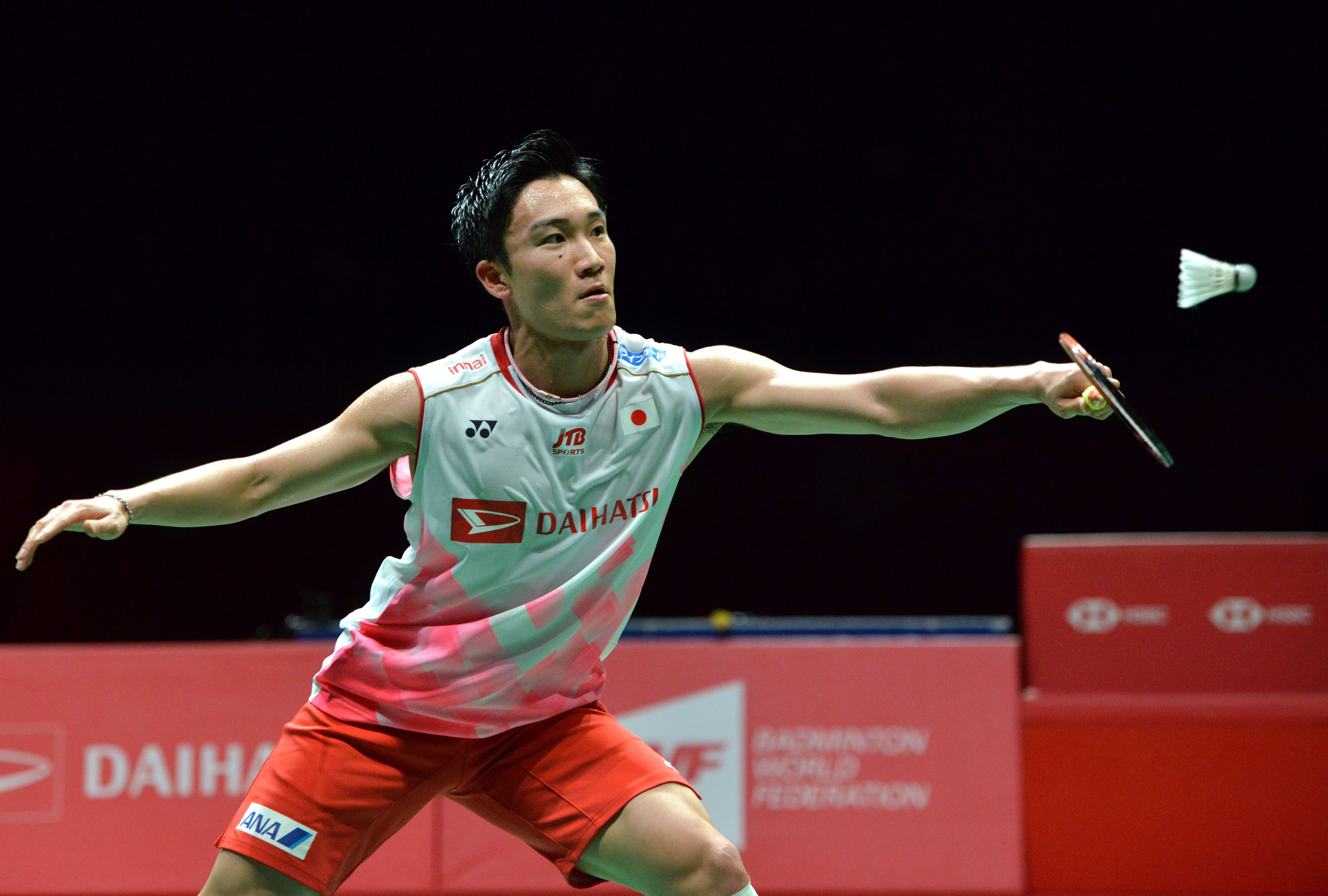 印度羽毛球队碾压日本羽毛球队,李宗伟关键制胜的简单介绍 印度羽毛球队碾压日本羽毛球队,李宗伟关键制胜的简单介绍