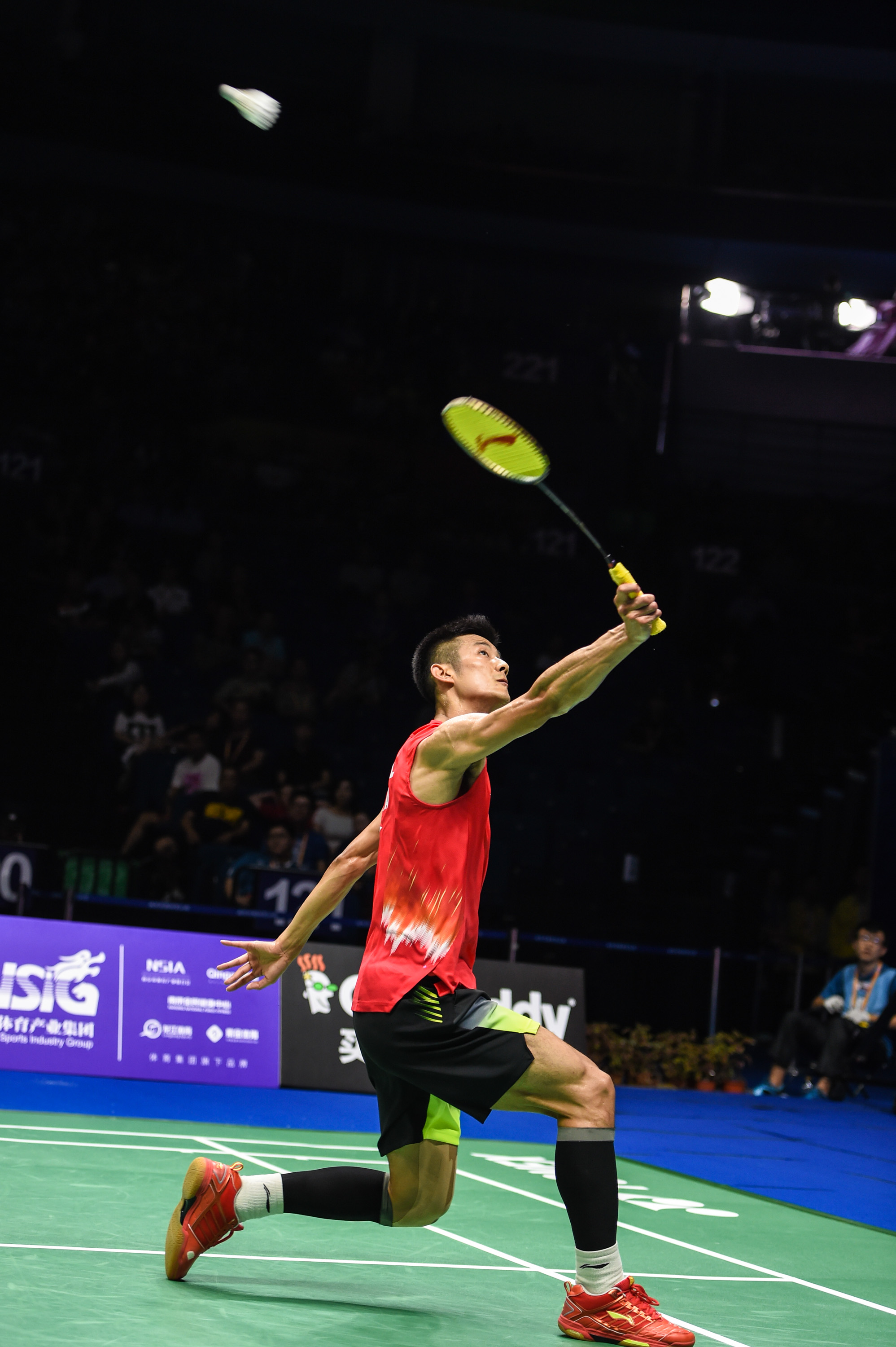 泰国羽毛球队轻取丹麦羽毛球队,谌龙高光表现的简单介绍 泰国羽毛球队轻取丹麦羽毛球队,谌龙高光表现的简单介绍