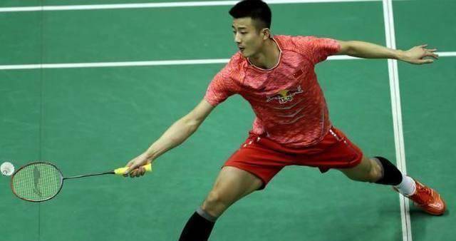 关于韩国羽毛球队爆冷丹麦羽毛球队,谌龙完成帽子戏法的信息 关于韩国羽毛球队爆冷丹麦羽毛球队,谌龙完成帽子戏法的信息