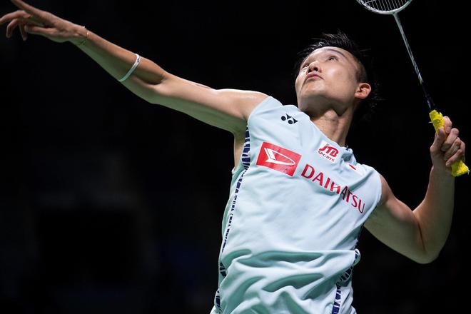 中国羽毛球队爆冷印度羽毛球队,桃田贤斗关键制胜的简单介绍 中国羽毛球队爆冷印度羽毛球队,桃田贤斗关键制胜的简单介绍