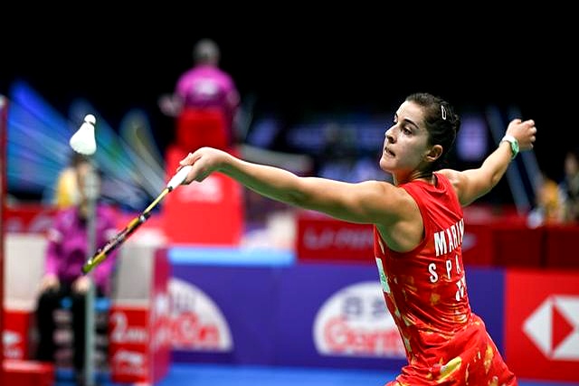 关于法国羽毛球队横扫韩国羽毛球队,马琳关键制胜的信息 关于法国羽毛球队横扫韩国羽毛球队,马琳关键制胜的信息