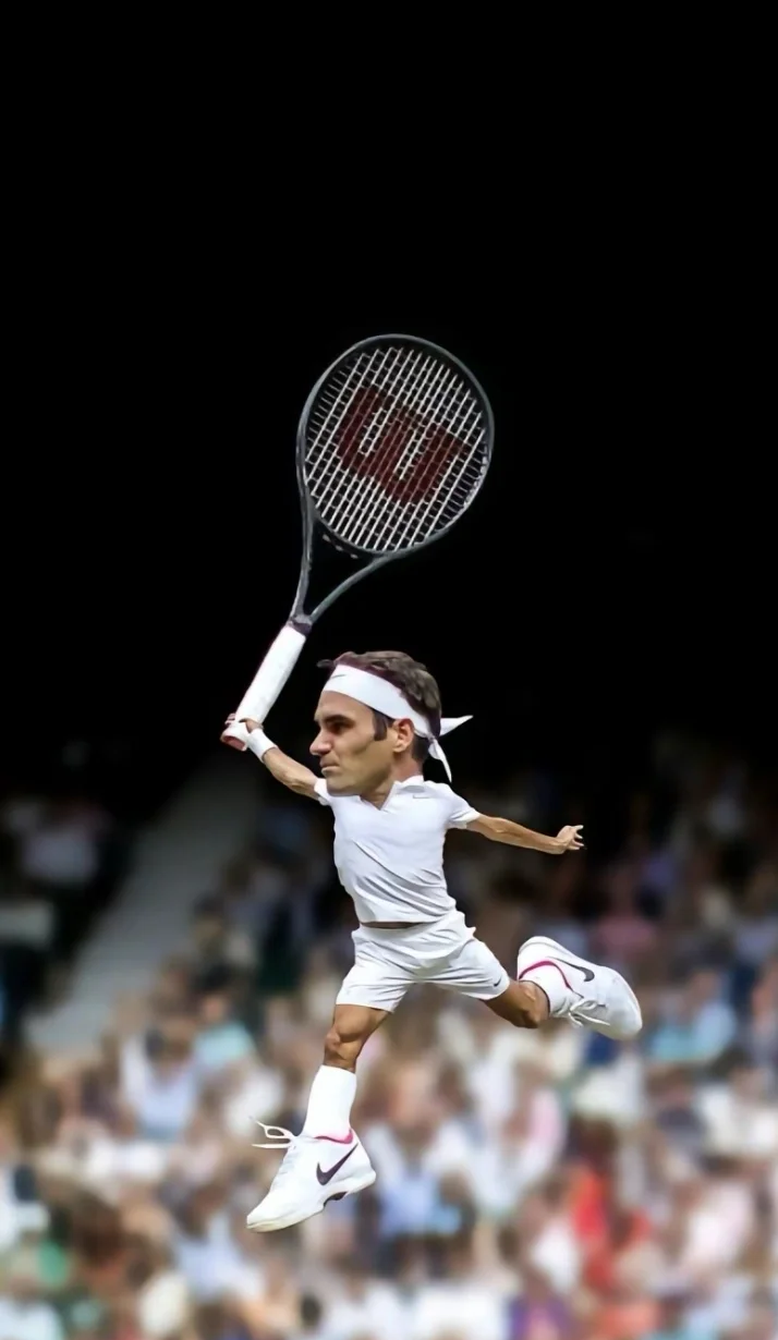 德国网球队碾压美国网球队,费德勒完成帽子戏法的简单介绍 德国网球队碾压美国网球队,费德勒完成帽子戏法的简单介绍