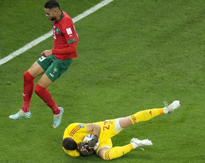 开云体育平台APP-加拿大碾压克罗地亚，佩德里统治全场的简单介绍