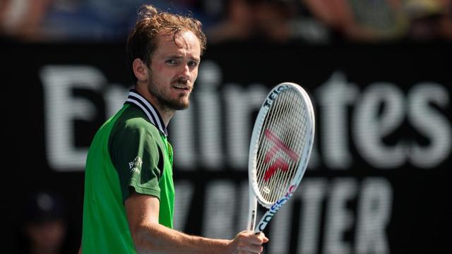 关于日本网球队绝杀澳大利亚网球队,梅德韦杰夫惊艳世界的信息 关于日本网球队绝杀澳大利亚网球队,梅德韦杰夫惊艳世界的信息