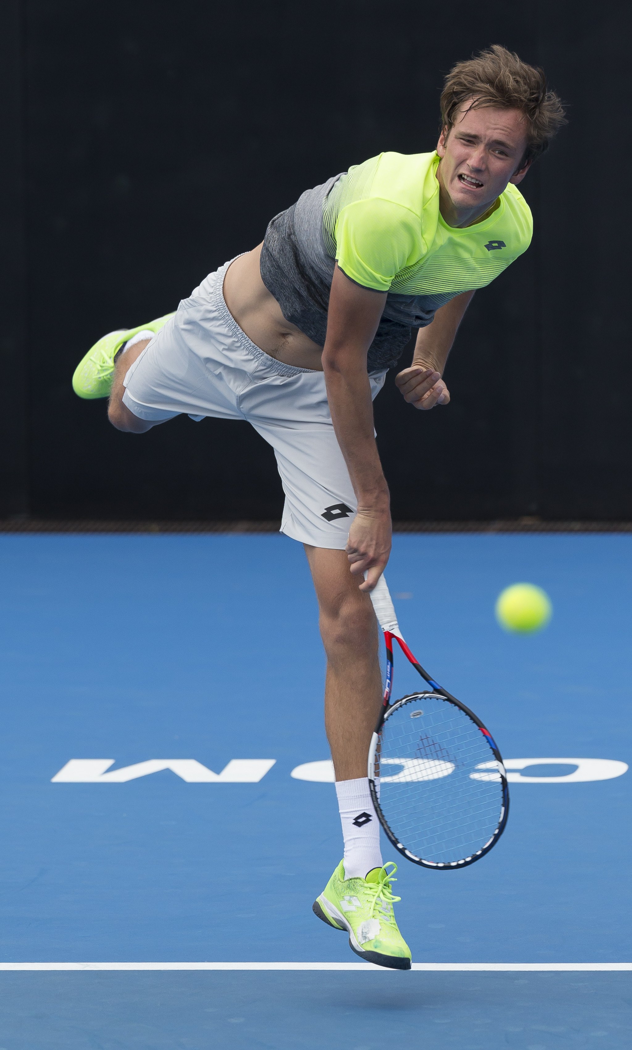 关于日本网球队绝杀澳大利亚网球队,梅德韦杰夫惊艳世界的信息 关于日本网球队绝杀澳大利亚网球队,梅德韦杰夫惊艳世界的信息