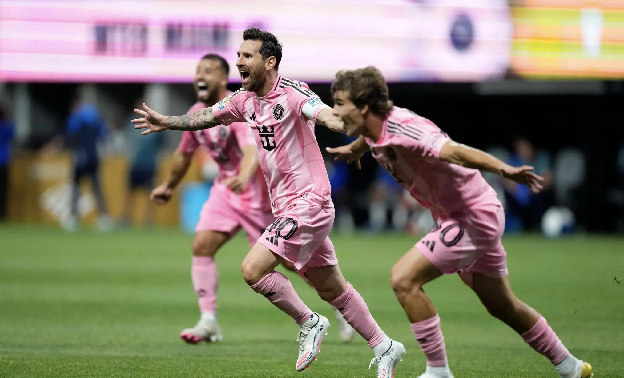 阿森纳逆转摩洛哥,梅西一己之力扛起全队的简单介绍 阿森纳逆转摩洛哥,梅西一己之力扛起全队的简单介绍