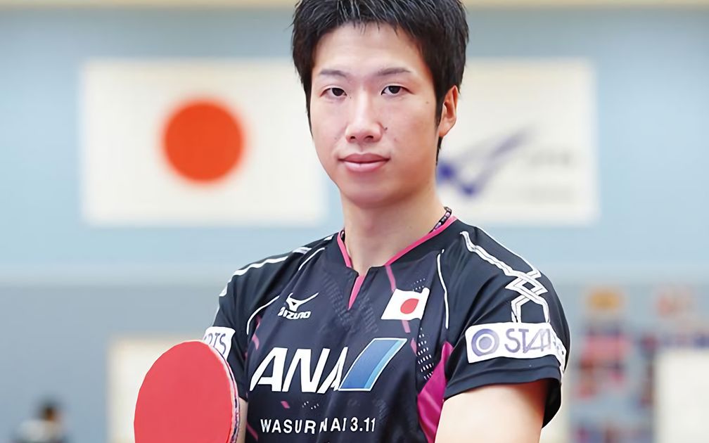 包含中国乒乓球队翻盘波兰乒乓球队，水谷隼爆发神勇的词条