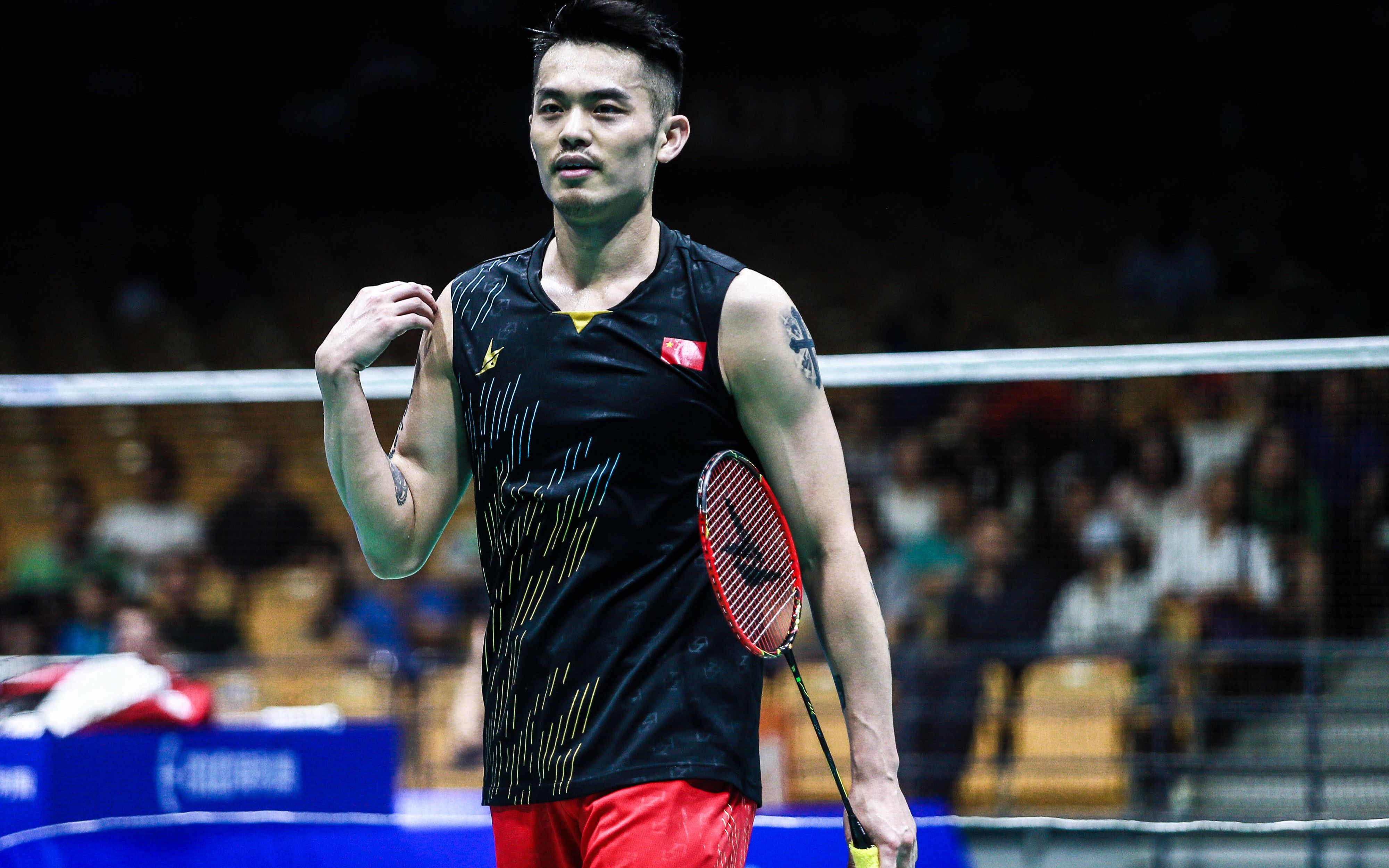 中国羽毛球队绝地反击泰国羽毛球队,林丹绝境逆转的简单介绍 中国羽毛球队绝地反击泰国羽毛球队,林丹绝境逆转的简单介绍