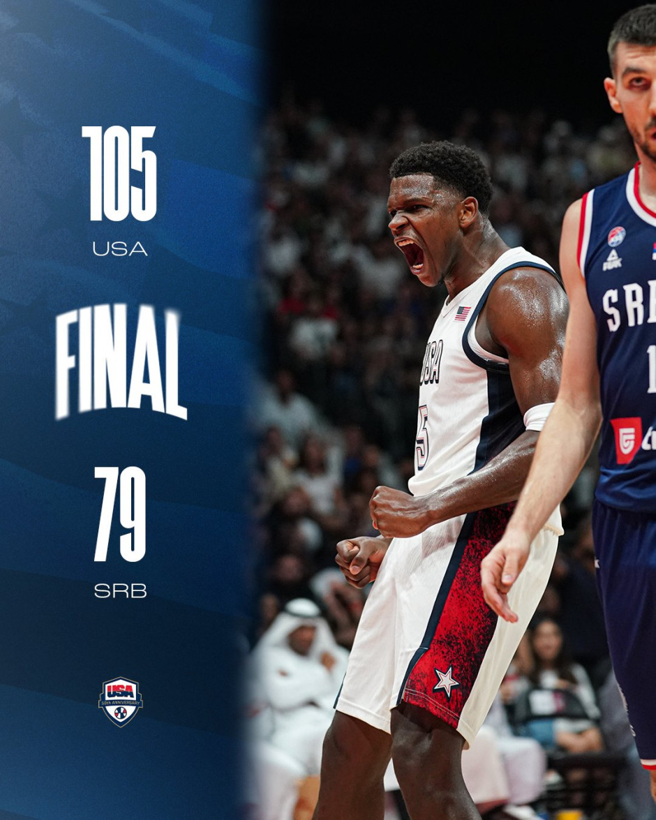 开云体育APP下载-塞尔维亚男篮爆冷阿根廷男篮，西蒙斯制霸全场