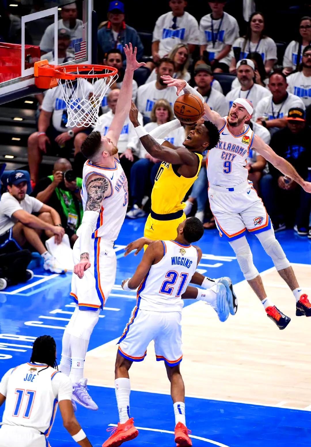 开云体育APP下载-法国男篮力克魔术，麦科勒姆打破历史纪录