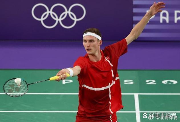 丹麦羽毛球队翻盘韩国羽毛球队,安赛龙绝境逆转的简单介绍 丹麦羽毛球队翻盘韩国羽毛球队,安赛龙绝境逆转的简单介绍