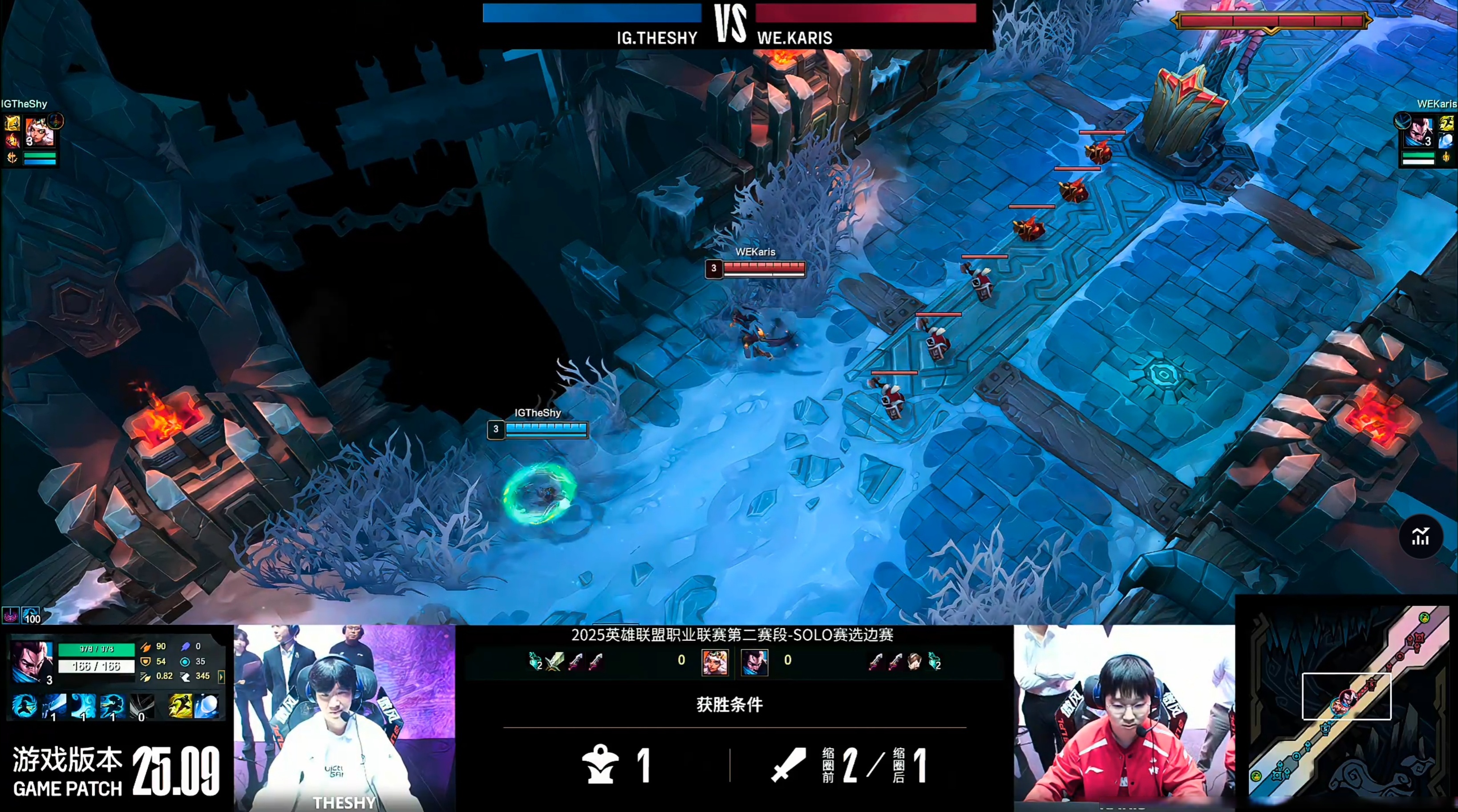 开云足球直播-关于EDG翻盘BRO，ShowMaker关键制胜的信息