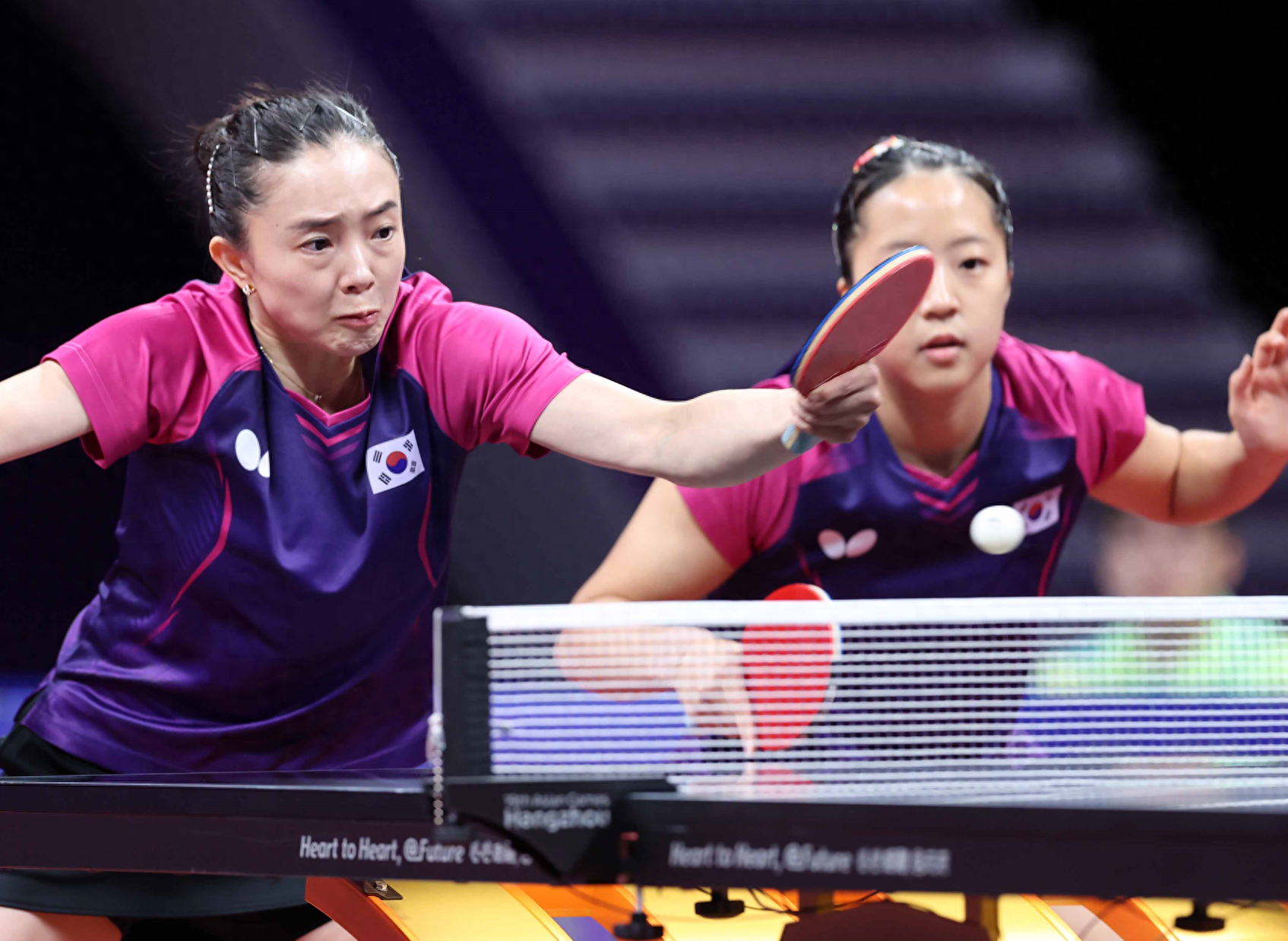 韩国乒乓球队爆冷英国乒乓球队,波尔一己之力扛起全队的简单介绍 韩国乒乓球队爆冷英国乒乓球队,波尔一己之力扛起全队的简单介绍