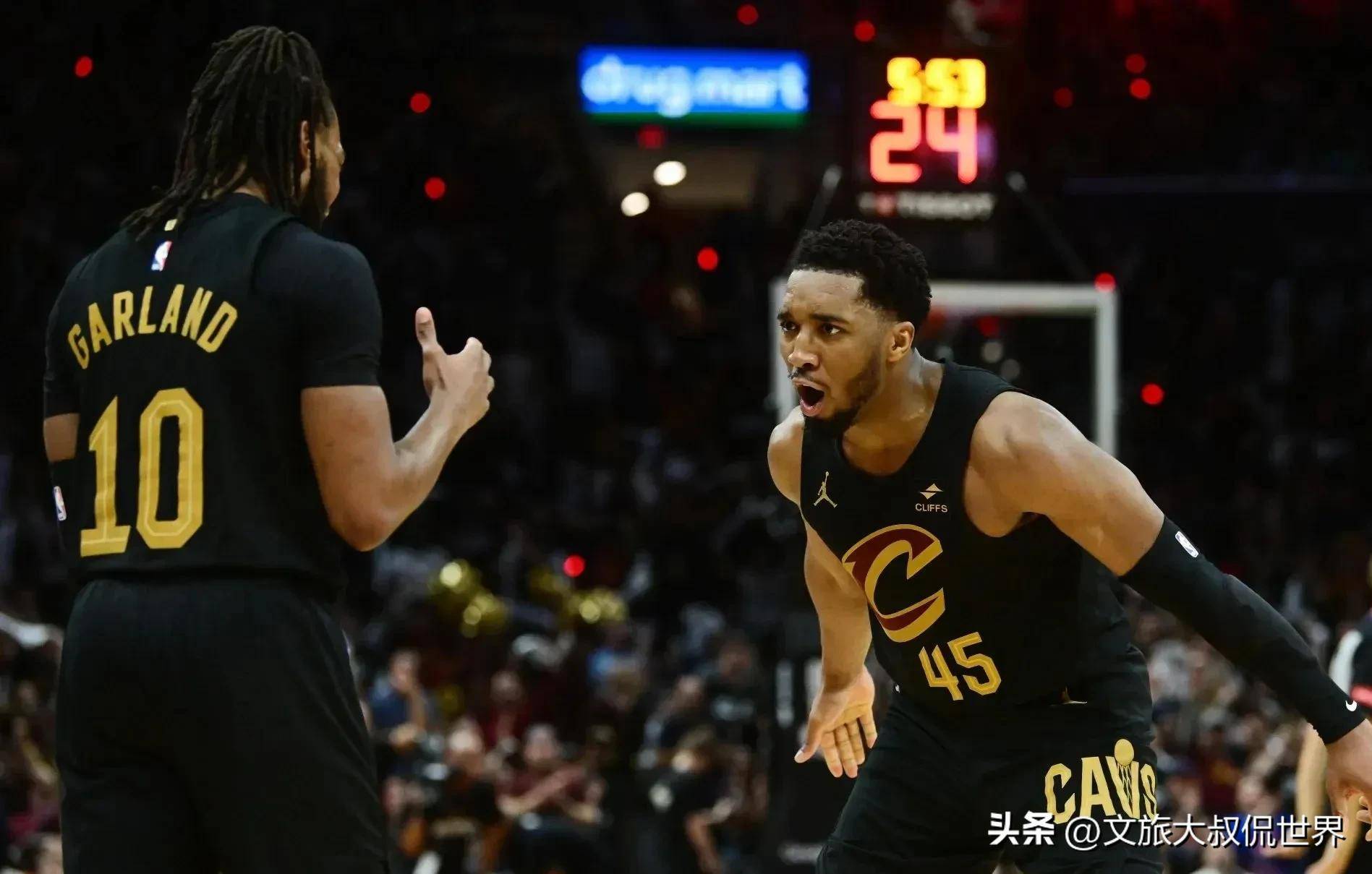 开云足球直播-关于公牛绝杀雷霆，米切尔统治全场的信息