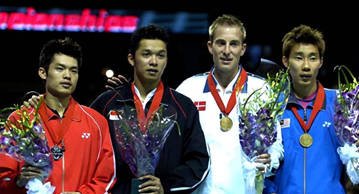 韩国羽毛球队逆转印尼羽毛球队,陶菲克关键制胜的简单介绍 韩国羽毛球队逆转印尼羽毛球队,陶菲克关键制胜的简单介绍