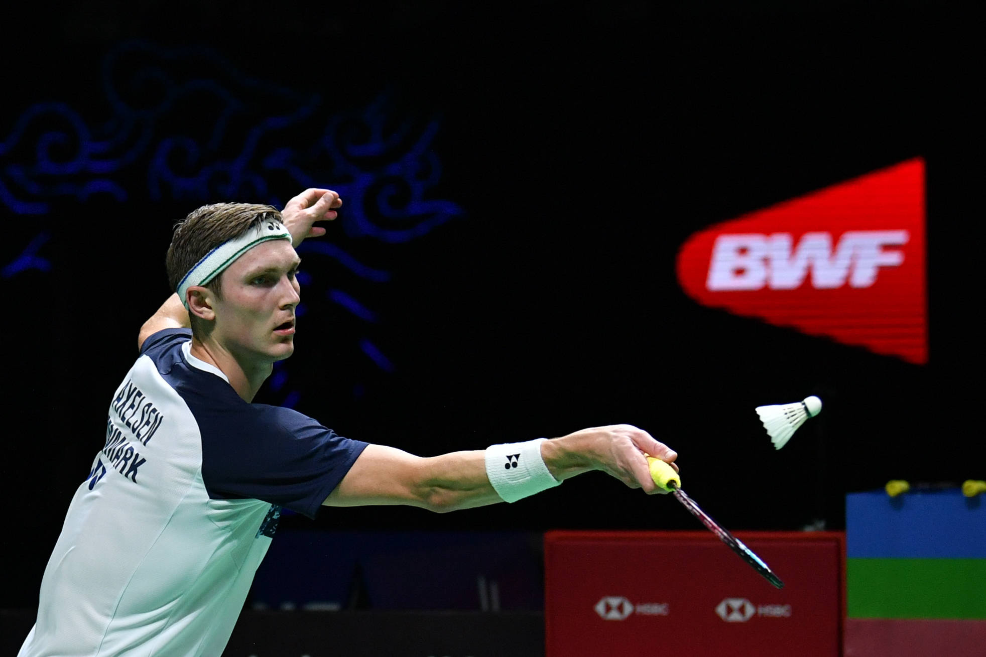 印度羽毛球队血洗韩国羽毛球队，安赛龙完成帽子戏法的简单介绍