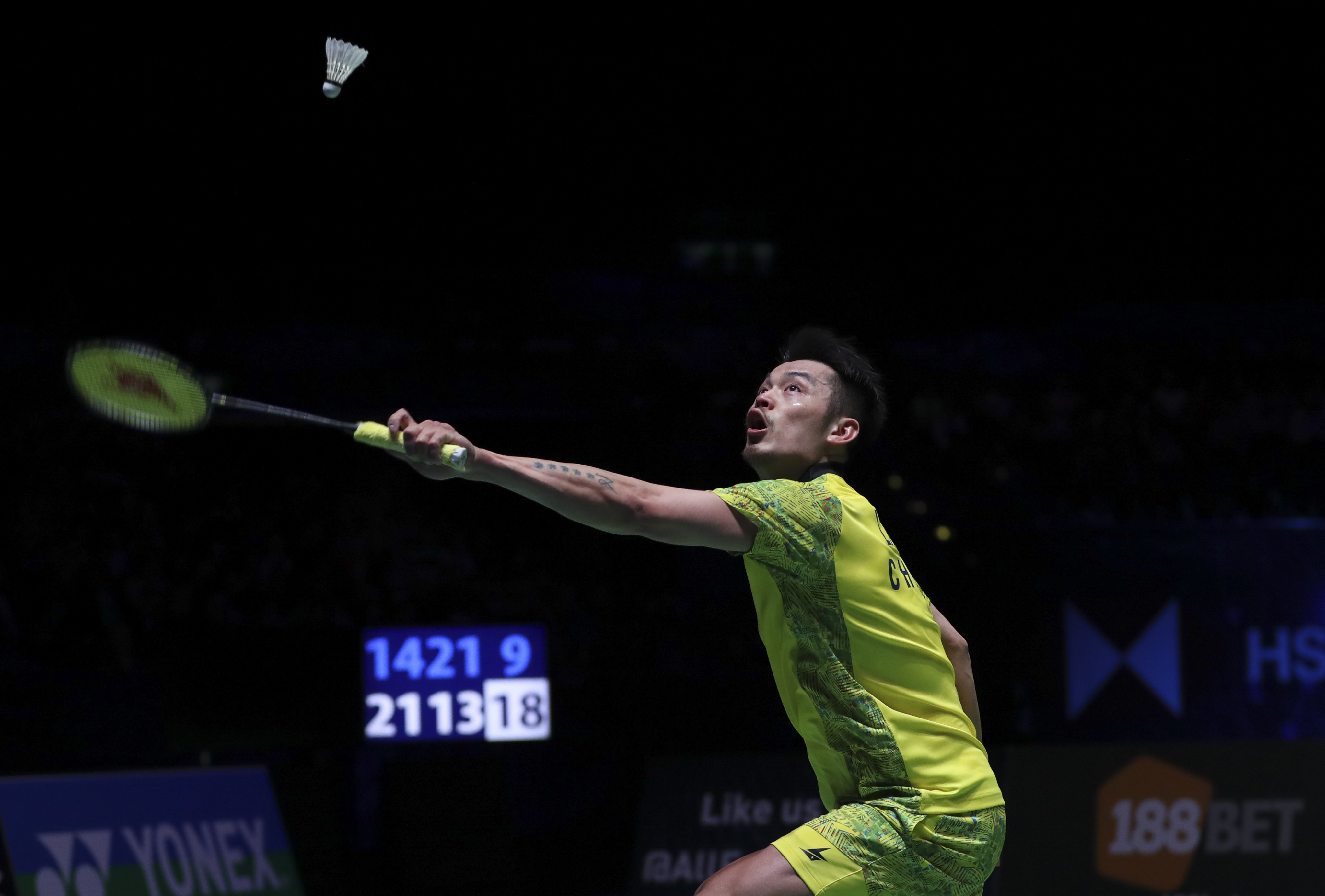 韩国羽毛球队翻盘日本羽毛球队,林丹惊艳世界的简单介绍 韩国羽毛球队翻盘日本羽毛球队,林丹惊艳世界的简单介绍