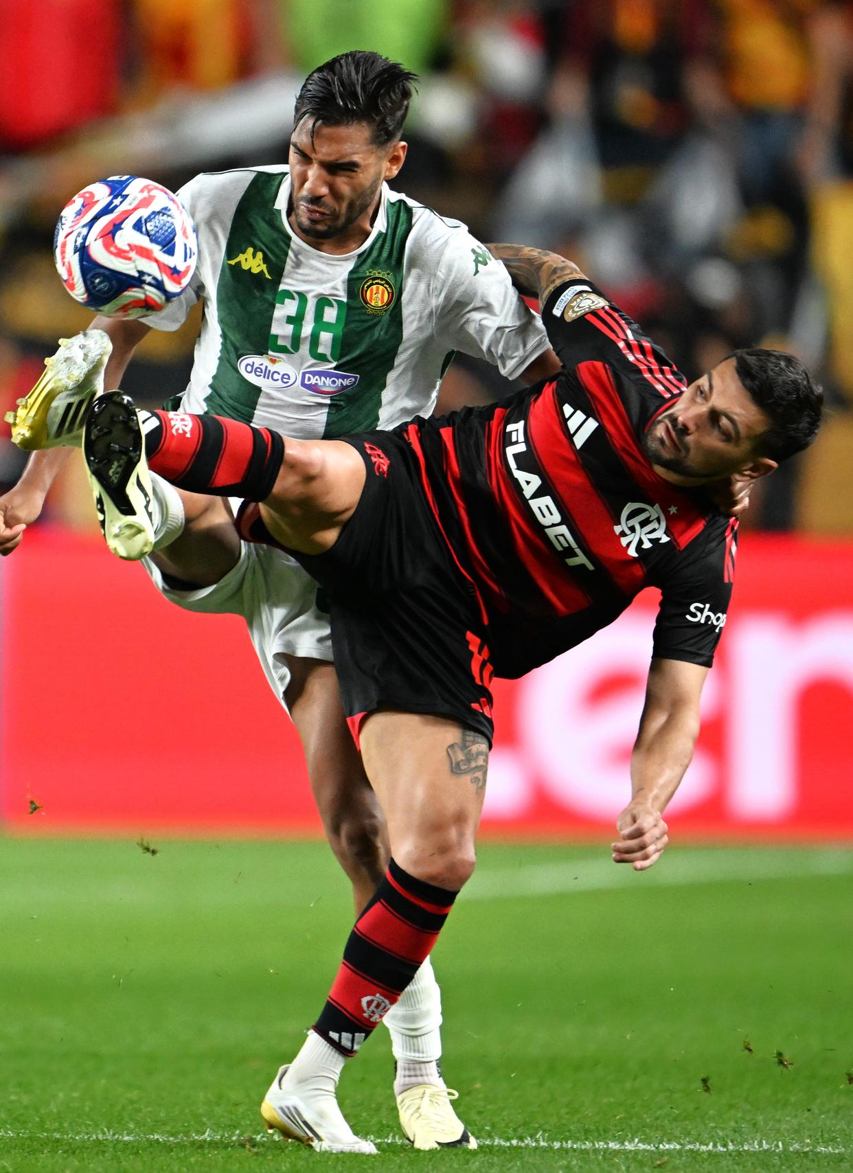 开云平台-包含突尼斯队备战世界杯，全力以赴应对全面挑战的词条