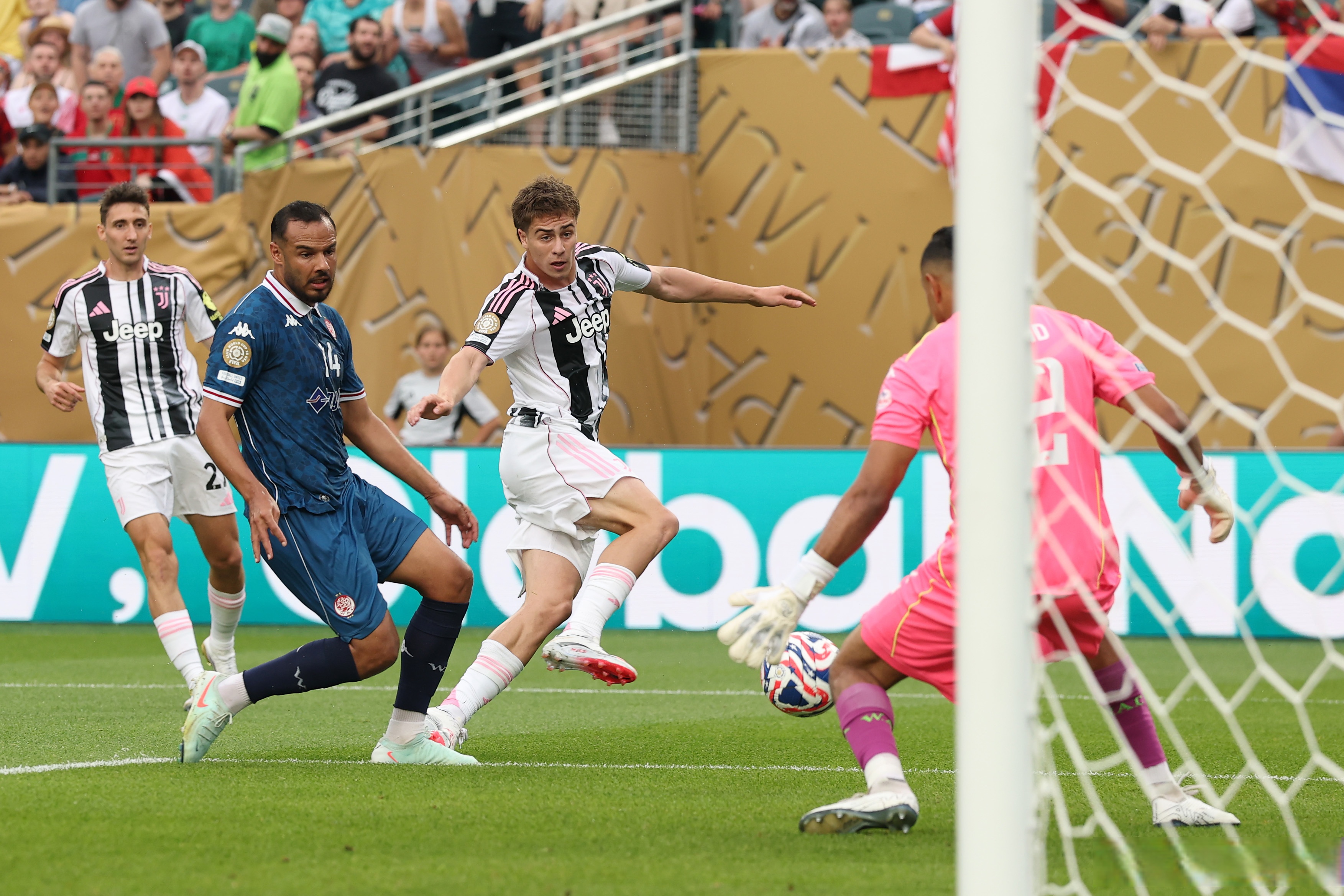 尤文图斯取得惊人连胜,势不可挡的简单介绍 尤文图斯取得惊人连胜,势不可挡的简单介绍