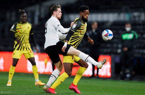 沃特福德主场告捷,球队士气高涨,下一场备战的简单介绍 沃特福德主场告捷,球队士气高涨,下一场备战的简单介绍