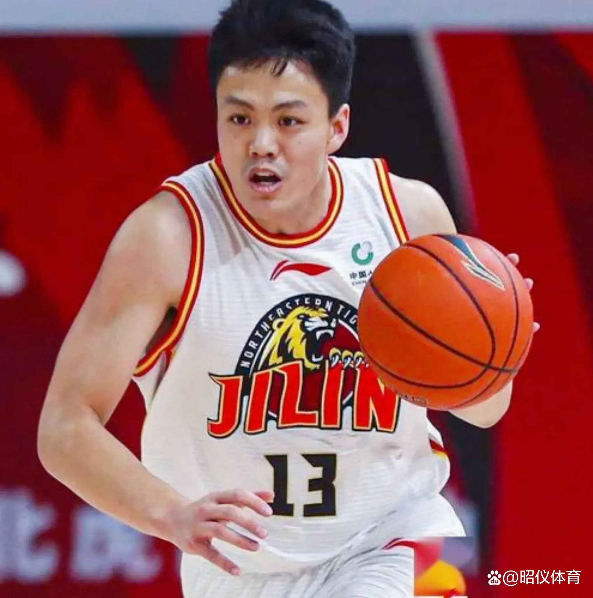 开云体育平台APP-吉林男篮自信备战，迎接新挑战