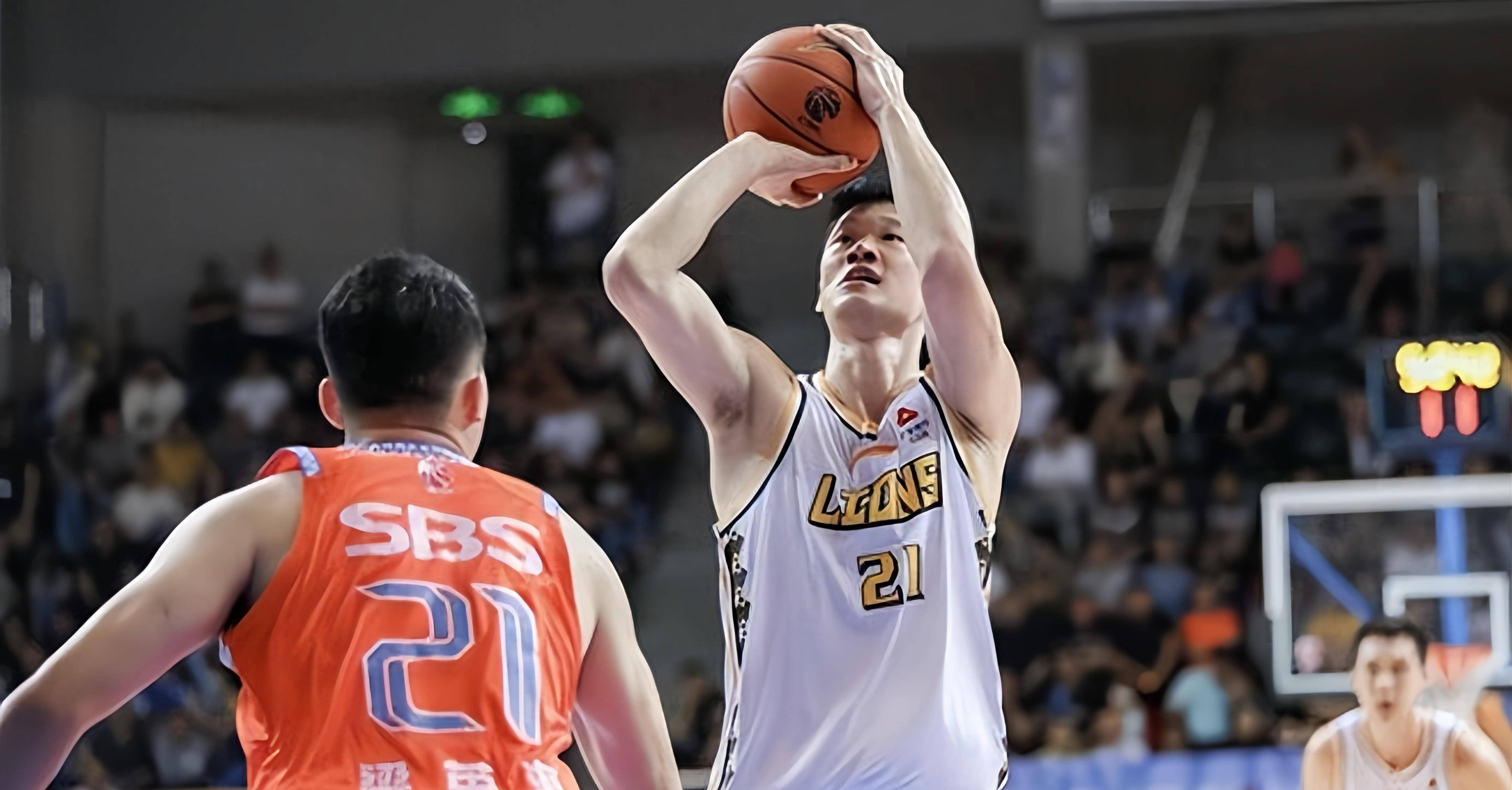 吉林男篮自信备战,迎接新挑战 吉林男篮自信备战,迎接新挑战