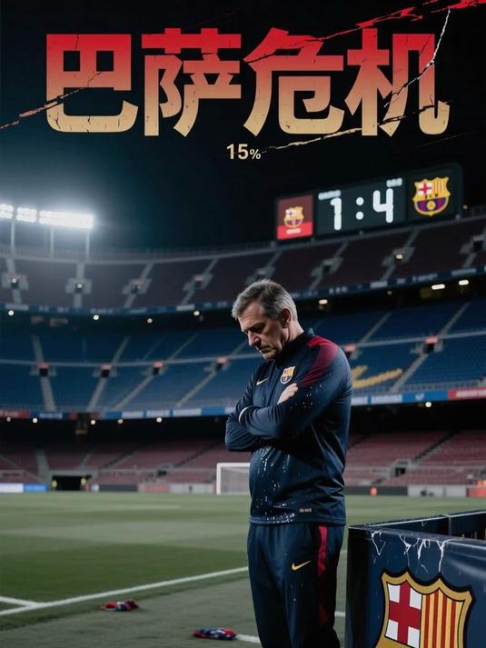 巴萨连续胜利,逐渐走出低谷 巴萨连续胜利,逐渐走出低谷