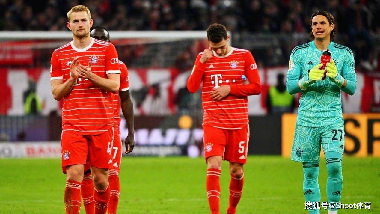 开云官方app入口-慕尼黑客场爆冷取胜，连胜止损的简单介绍