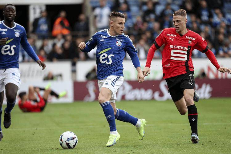 开云体育app-雷恩主场三球完胜亚特兰大，备战欧冠士气高涨