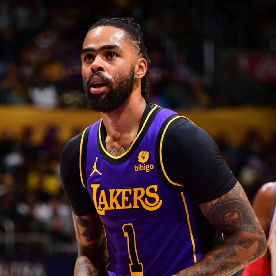 关于火箭前锋拉塞尔:要克服困难才能取得胜利的信息 关于火箭前锋拉塞尔:要克服困难才能取得胜利的信息