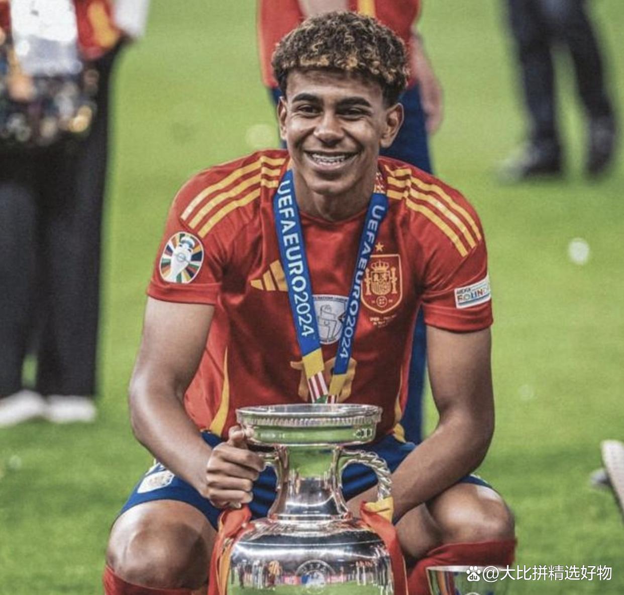 西班牙传统巨星再度崛起,一股强大霸气! 西班牙传统巨星再度崛起,一股强大霸气!