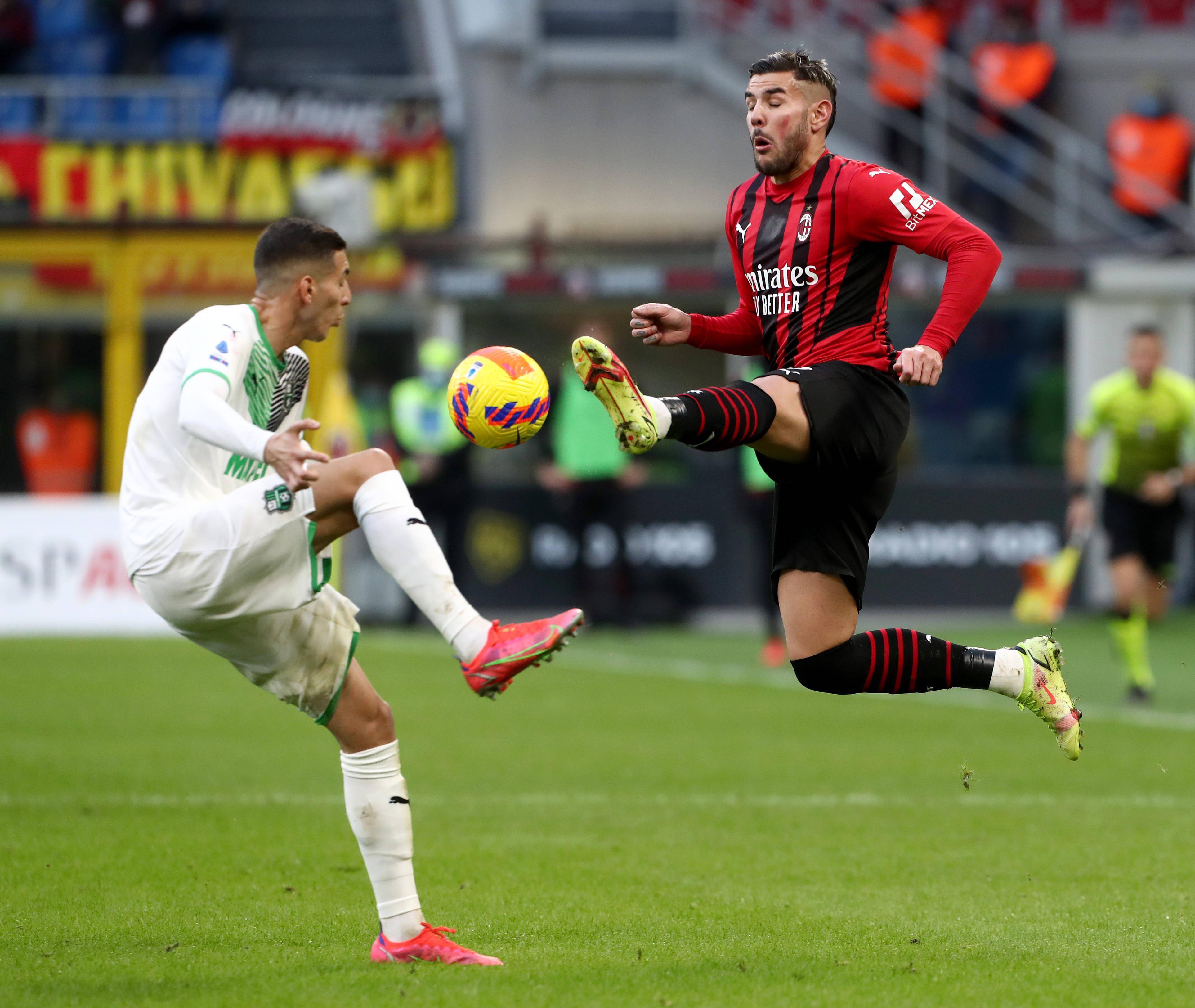 意甲球队一名中场球员伤愈归队