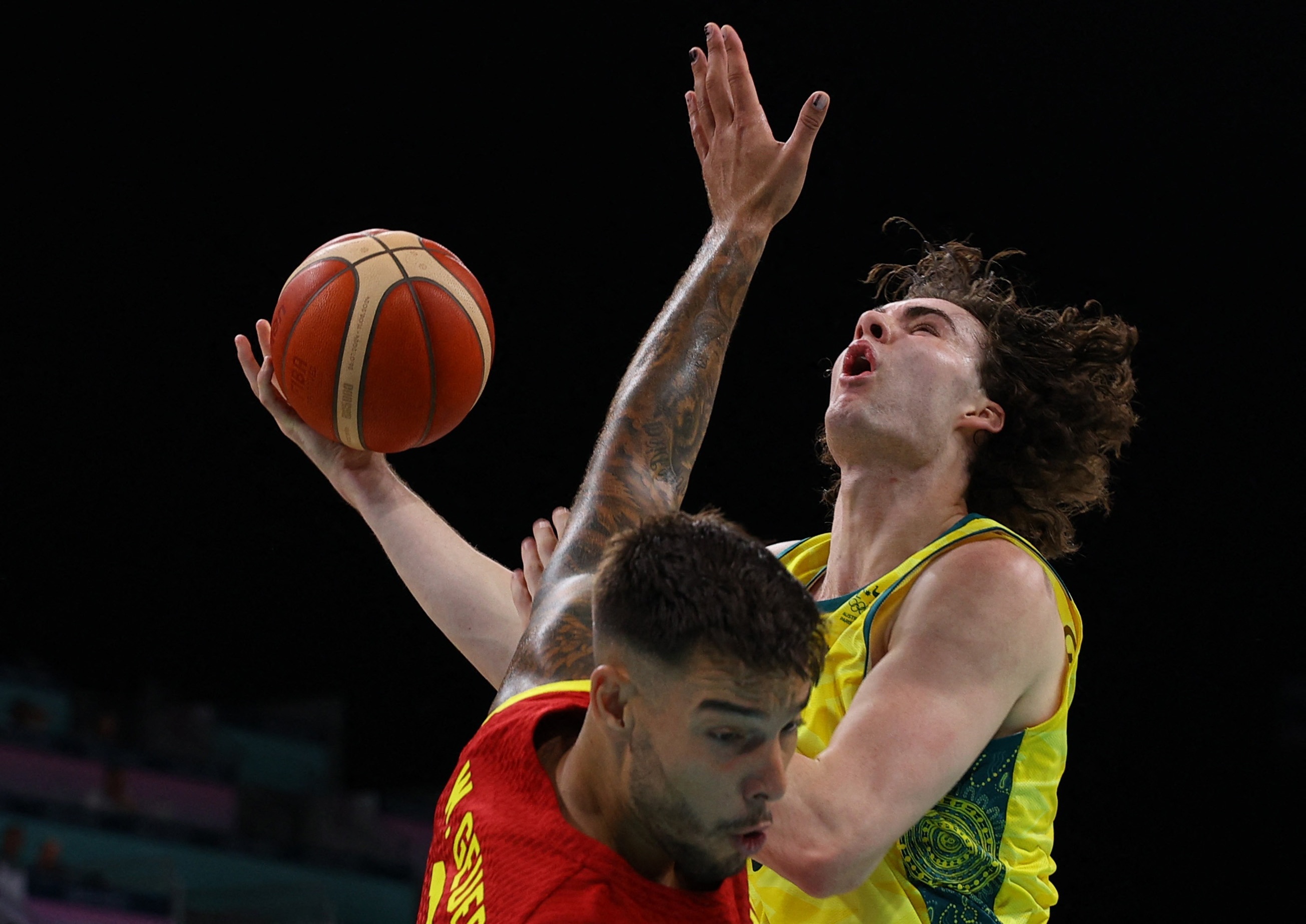 开云平台-澳大利亚球员在国际锦标赛中表现抢眼