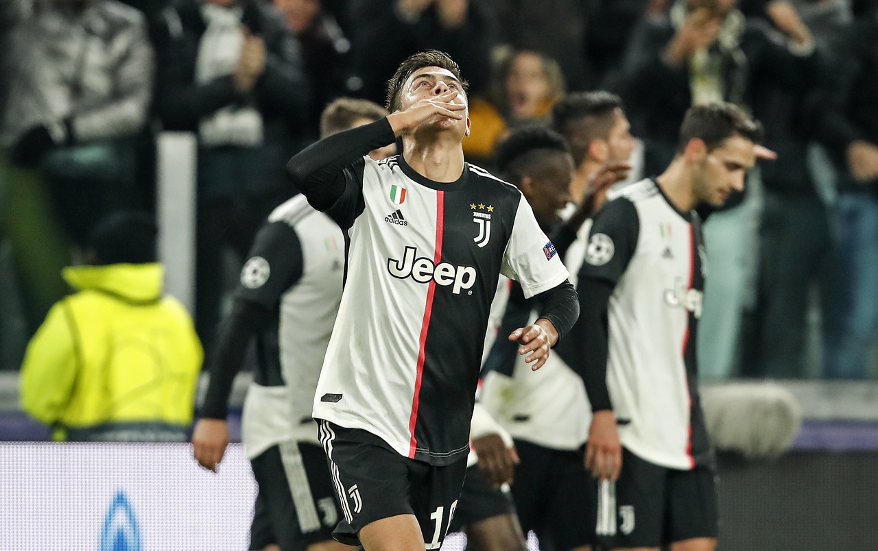 关于尤文图斯遭遇大败，晋级希望出现波动的信息