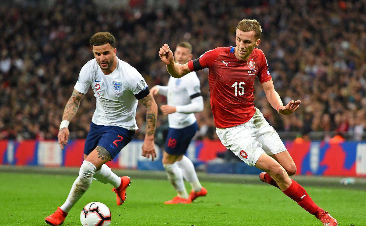 克罗地亚队再进决赛，欧预赛成为焦点