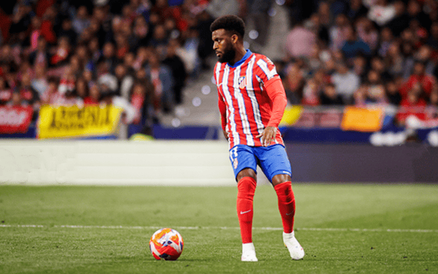 关于马德里竞技客场对阵莱万特，胜负难测何人脱颖而出？的信息