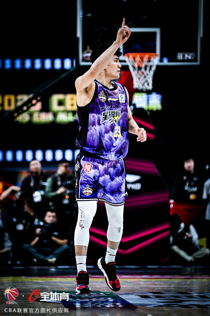 贵州北控男篮全面升级，集结新力量