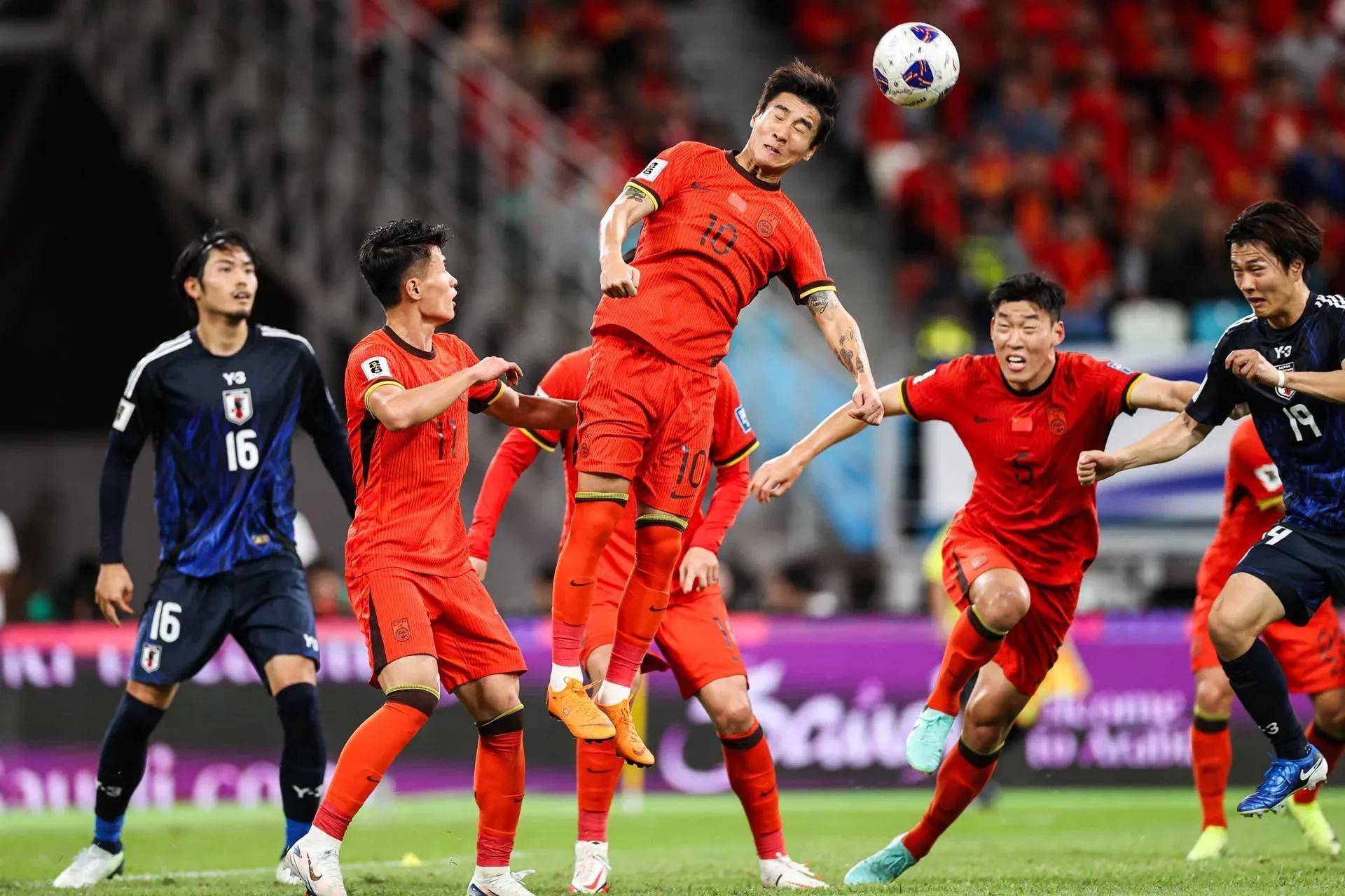 关于亚洲杯挑战开启重生中国队挑战主场优势的信息