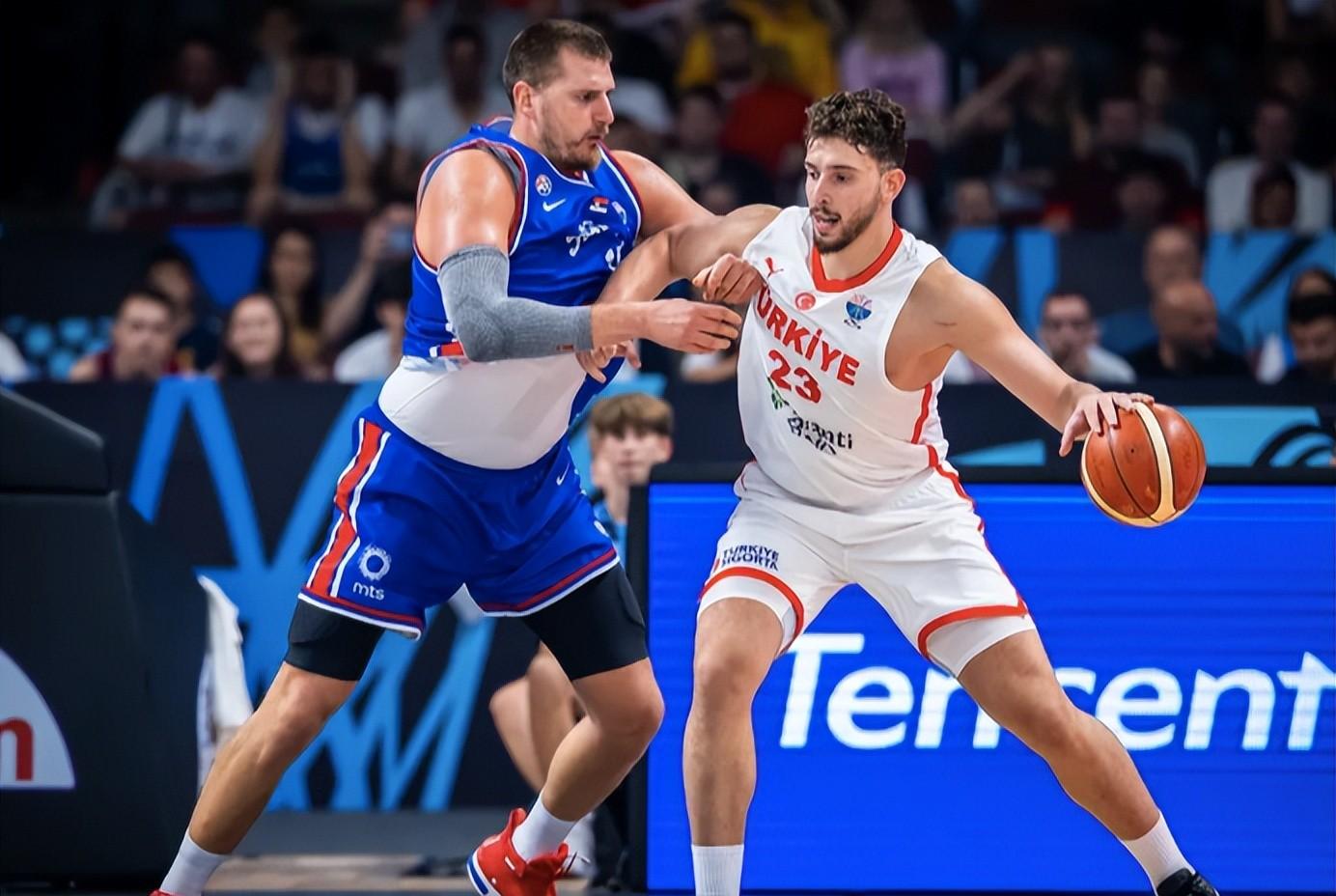 关于塞尔维亚队下场比赛面临考验的信息