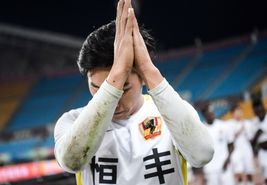 贵州恒丰斩获宝贵分数，雄起保级大战的简单介绍