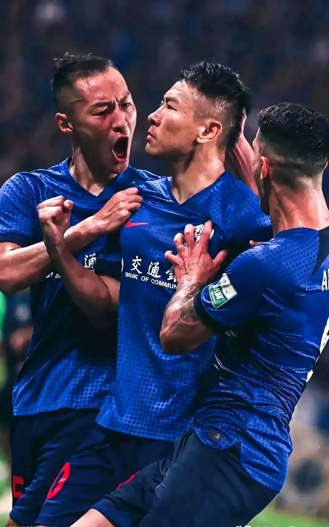 上海申花主场不敌对手，积分难攀的简单介绍