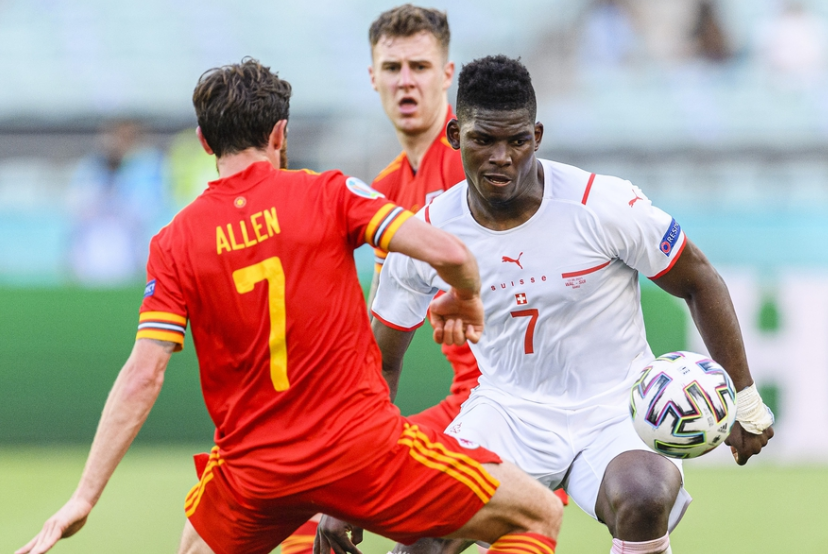 江西队势不可挡，一路高歌猛进的简单介绍