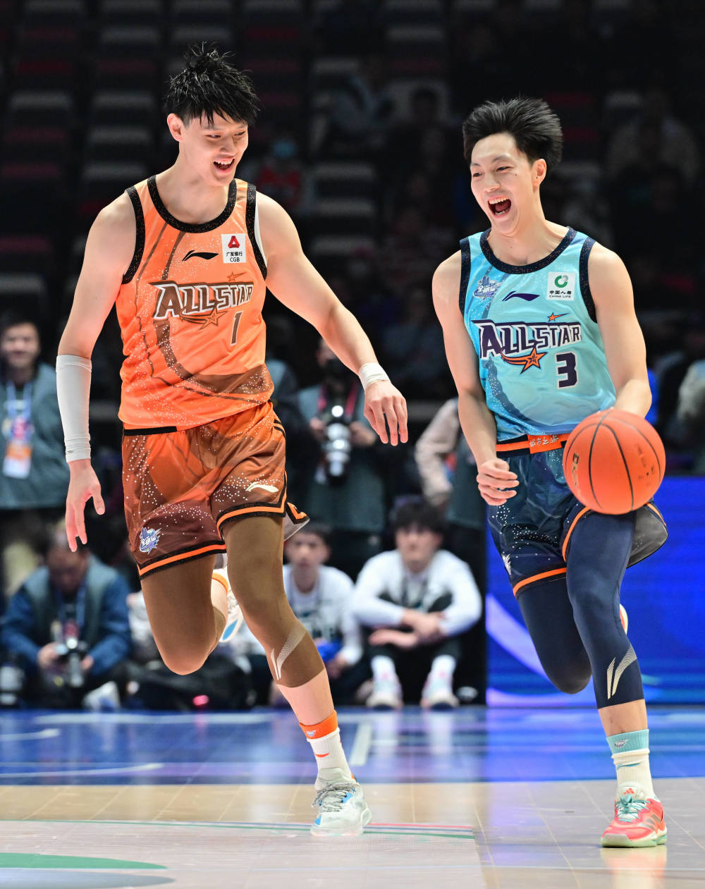 关于著名篮球赛事：全明星赛点燃热情场面瞩目的信息