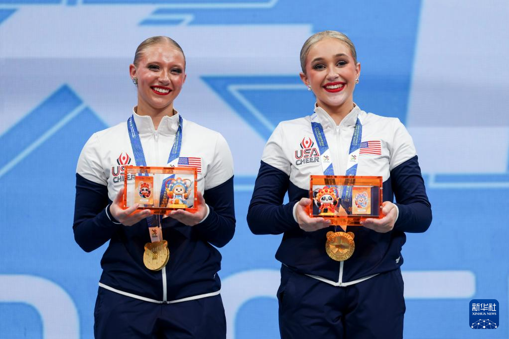 体操女子团体决赛美国队夺冠的简单介绍