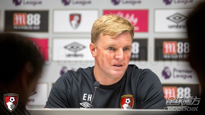 伯恩茅斯锋线猛烈冲击，主场四球大捷力挽局势的简单介绍