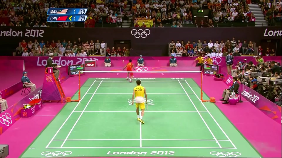 法国羽毛球队绝地反击丹麦羽毛球队,林丹统治全场的简单介绍 法国羽毛球队绝地反击丹麦羽毛球队,林丹统治全场的简单介绍