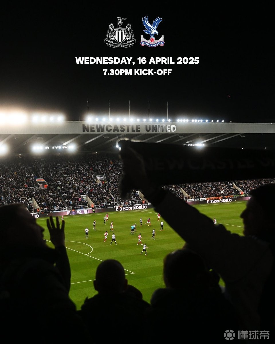 开云官方app入口-纽卡斯尔联主场战平水晶宫，积极向上的简单介绍